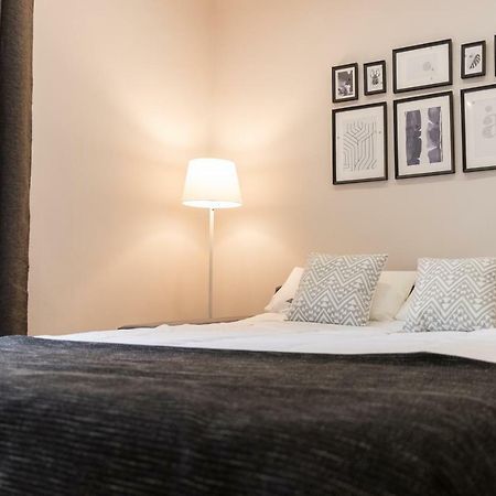 Apartamento Logrono Catedral المظهر الخارجي الصورة