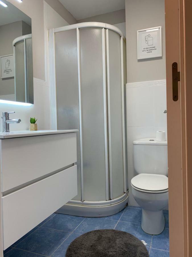Apartamento Logrono Catedral المظهر الخارجي الصورة