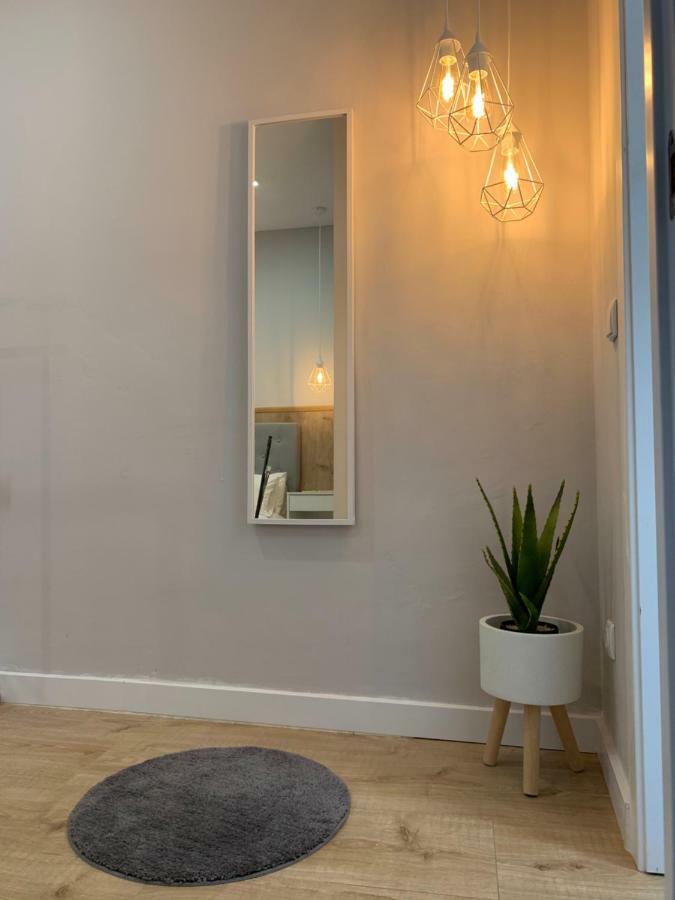 Apartamento Logrono Catedral المظهر الخارجي الصورة