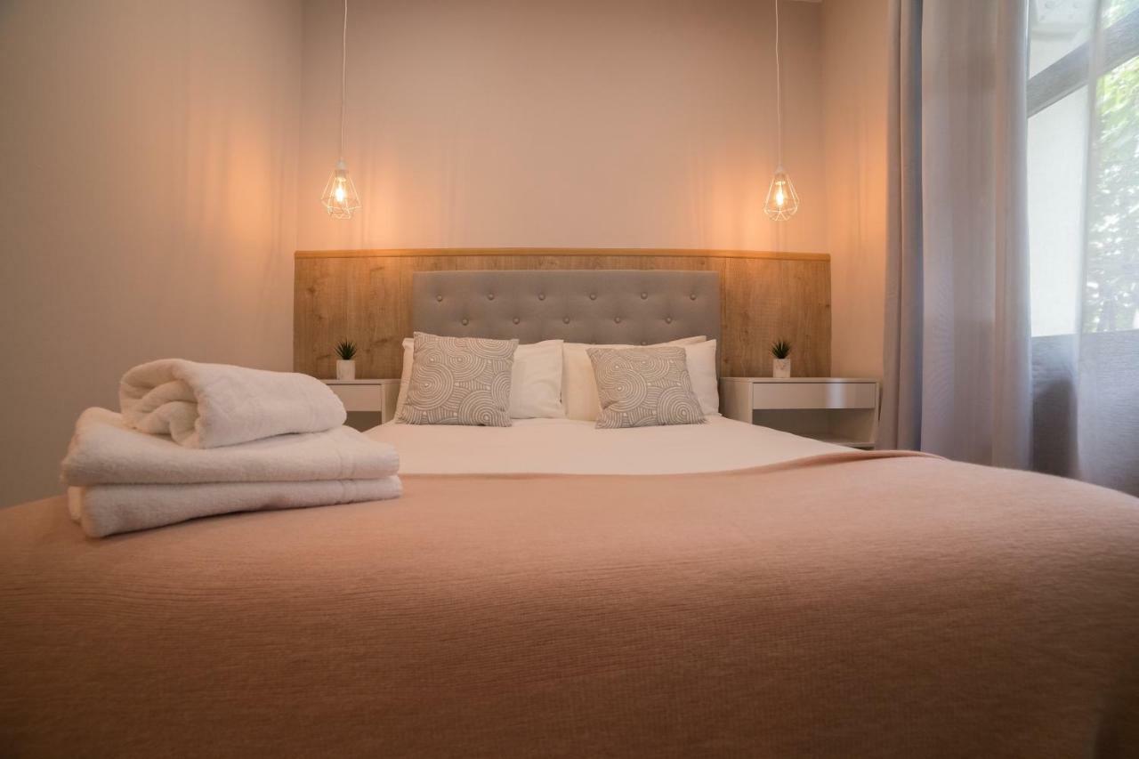Apartamento Logrono Catedral المظهر الخارجي الصورة