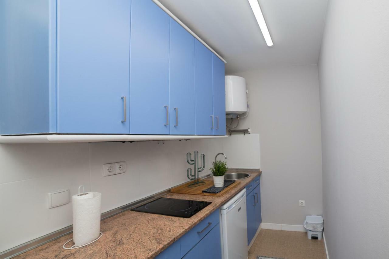 Apartamento Logrono Catedral المظهر الخارجي الصورة