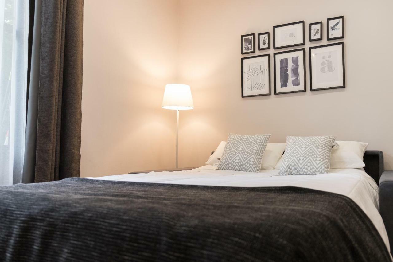 Apartamento Logrono Catedral المظهر الخارجي الصورة